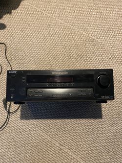 AC Receiver
