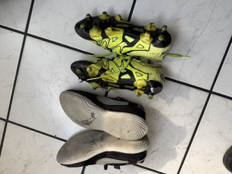 Soccer Cleats
