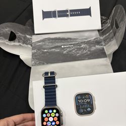 Apple Watch Ultra 2 
