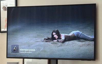 Samsung TV-43”