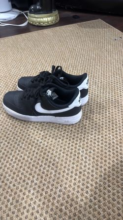 Use only 3 hours Nike Air Force