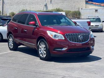 2017 Buick Enclave