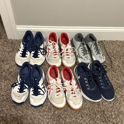 Volleyball Shoes