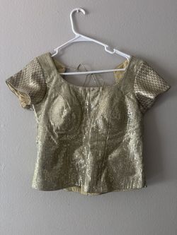 Indian Shirt