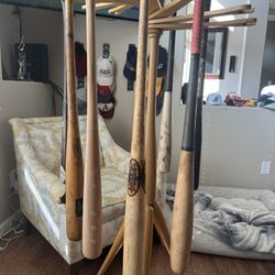 Household Bat Tree (Rack)