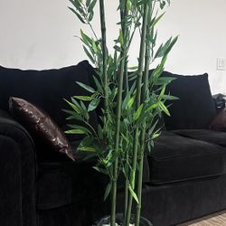 Artificial Bamboo Tree - New 