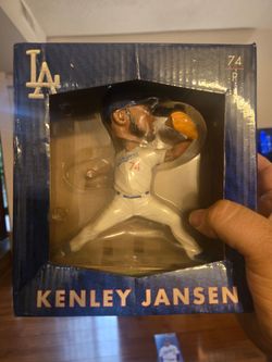 Kenley Jansen