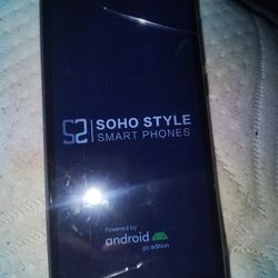 Soho Style Smartphone 