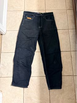 Empyre Black Pants