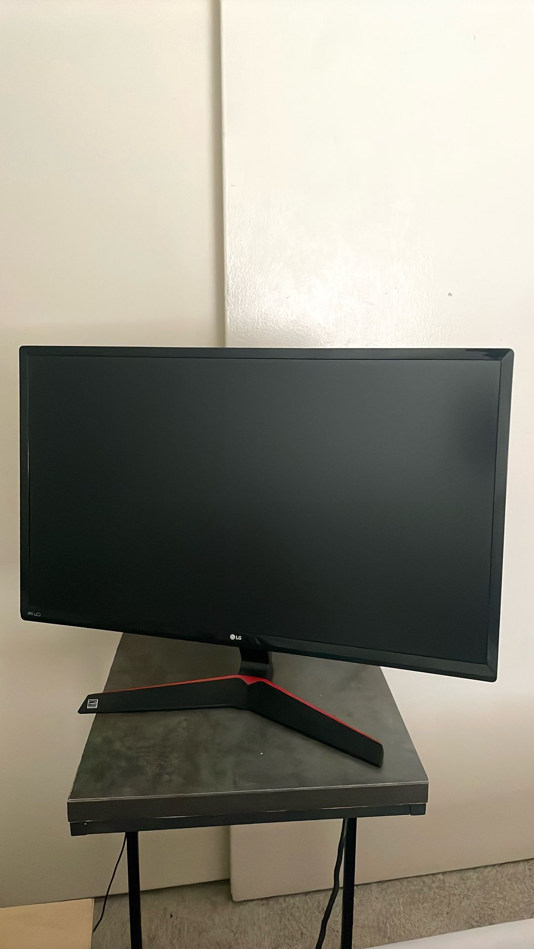 LG Gaming Monitor