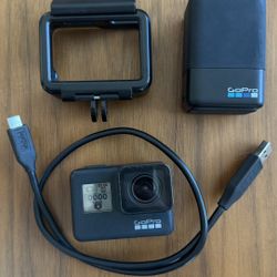 GoPro Hero 7 Black
