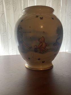 Winnie The Pooh Case 