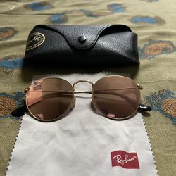 Ray Bans Sunglasses 