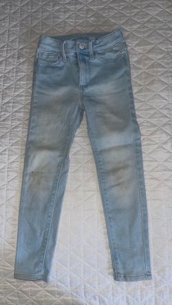 Girls jeans