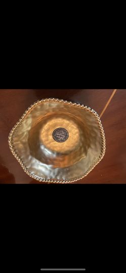 PELTRINA PORCELAIN FROM HOME GOODS~