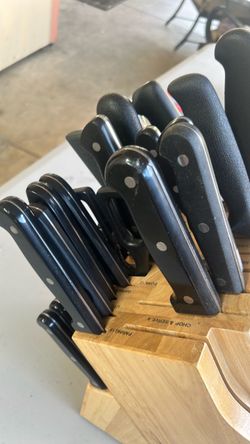 Cutlery