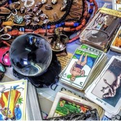 LIMPIAS CURACIÓN ENDULZAMIENTOS AMARRES