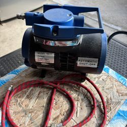 Badger Airbrush Compressor