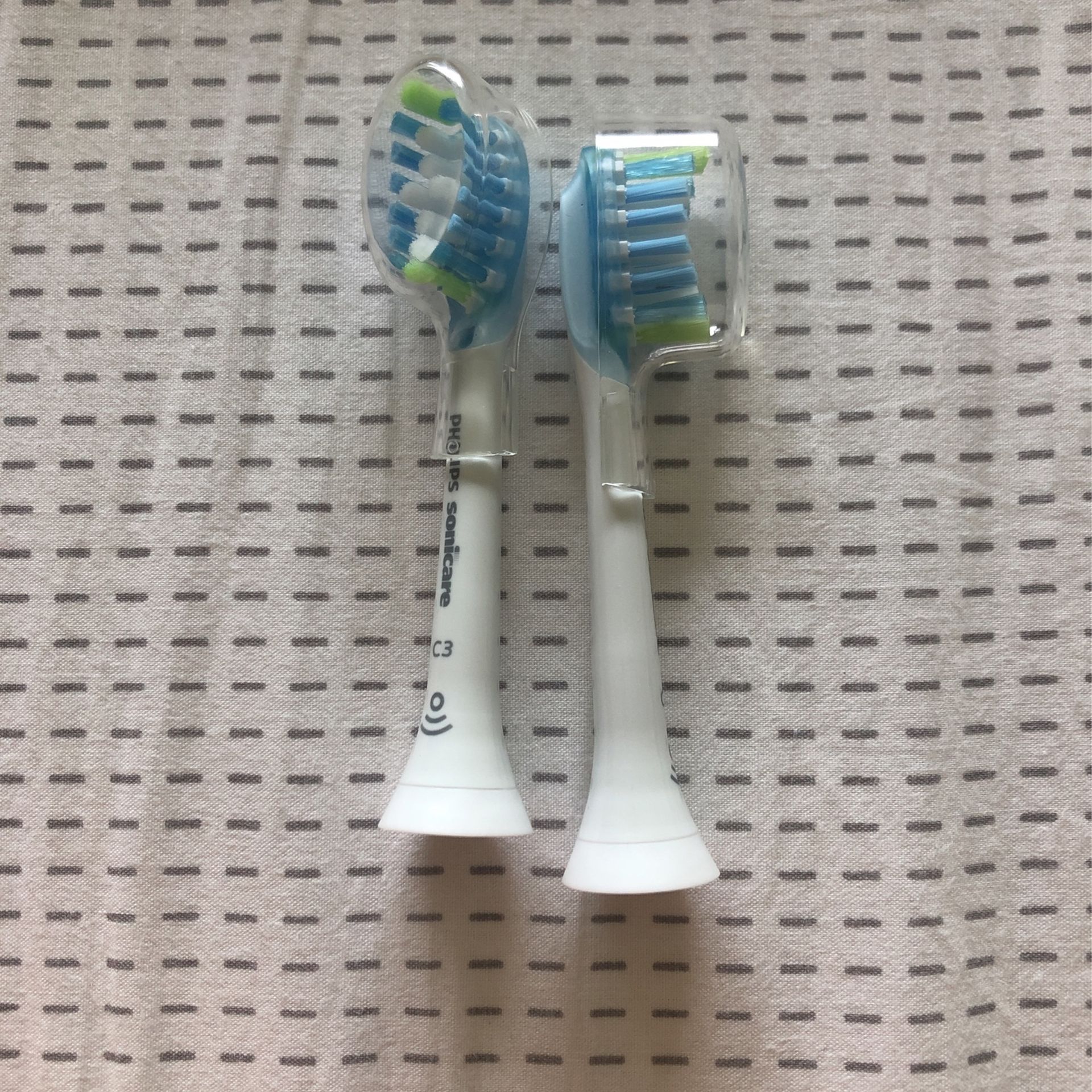 Tooth Brush Head - Never Used