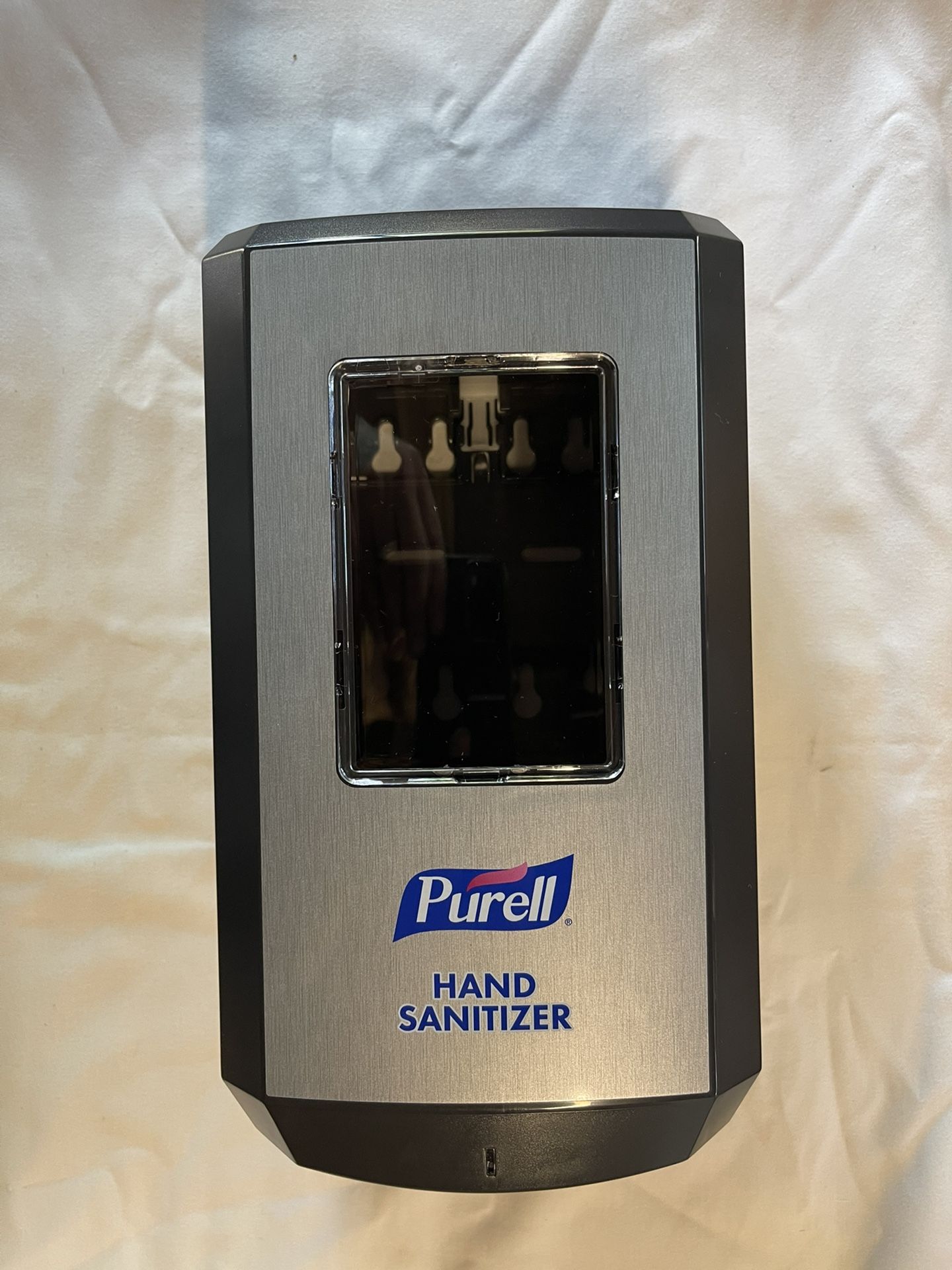 Purell Hand Sanitizer Touch-Free Starter Kit