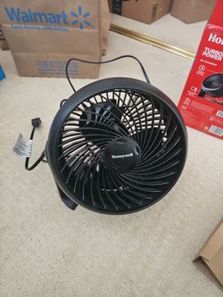 Honeywell Turboforce Power Fan