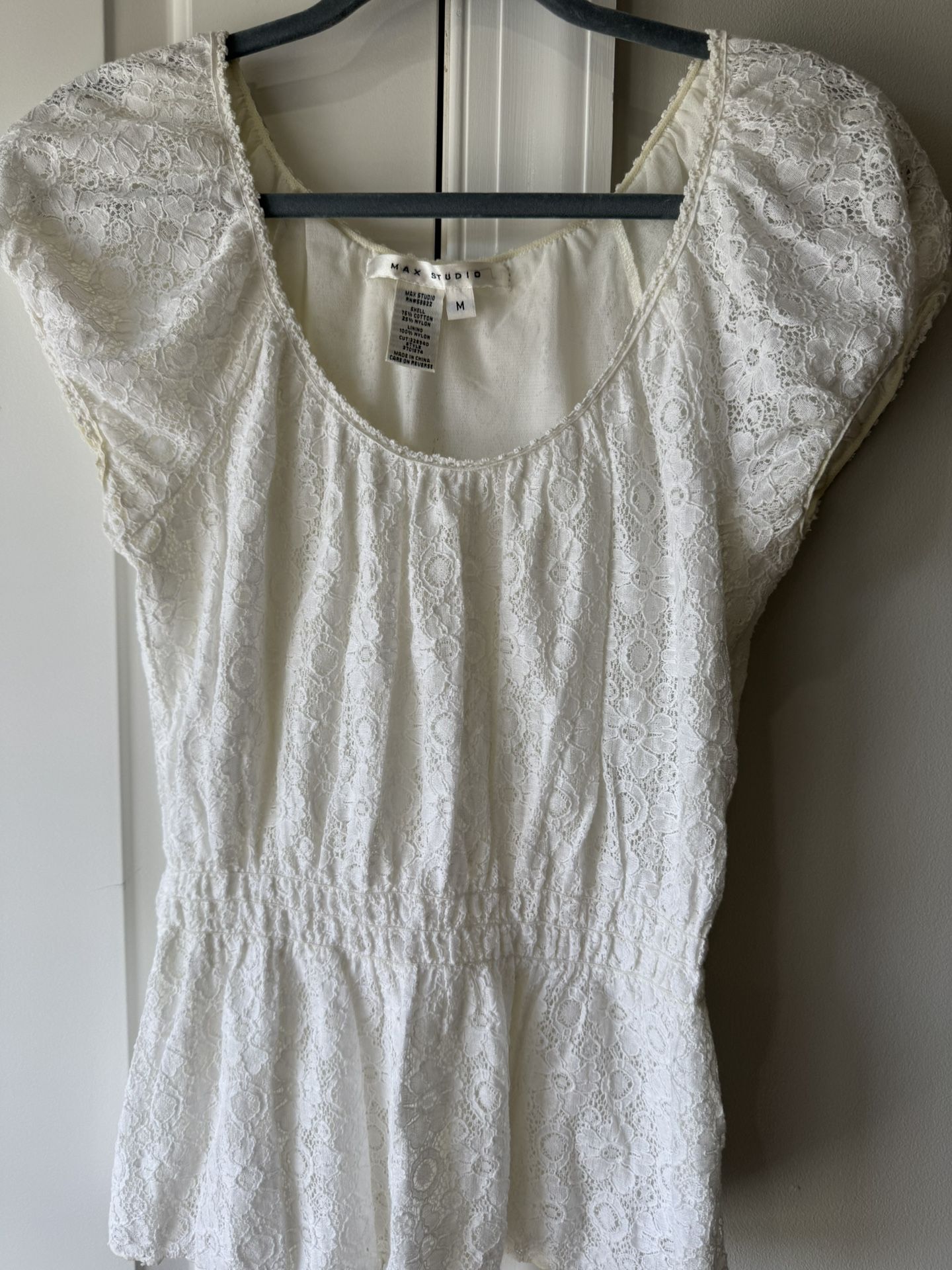Women’s Short Sleeve