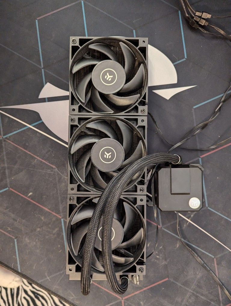 CPU Cooler