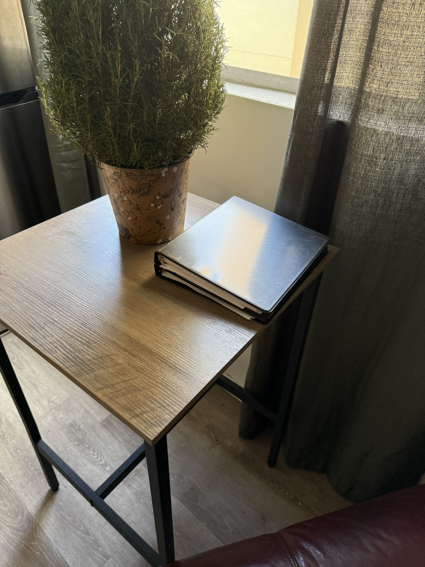 Small Table