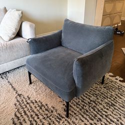 West Elm Penn Chair