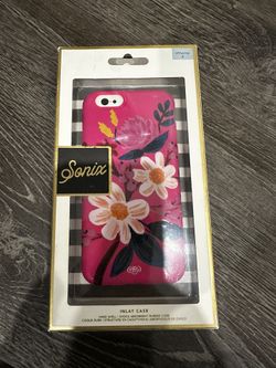 Sonix Vibrant Floral iPhone 6 Case