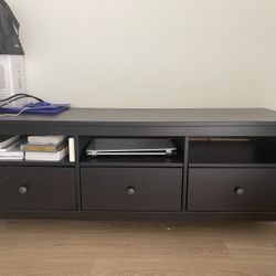 Entertainment System / shelving 