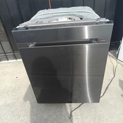 Dishwasher 