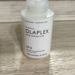 Olaplex #3