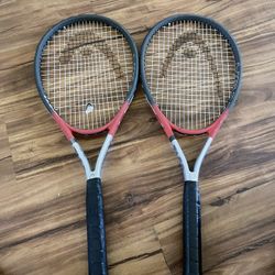 Rackets 