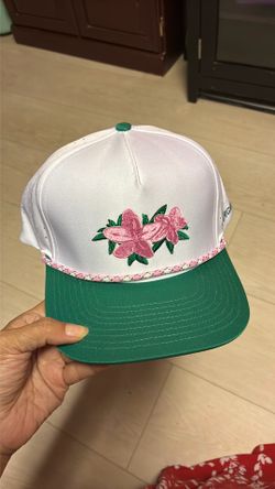 Roses cap