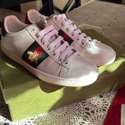 Women Gucci Shoes 