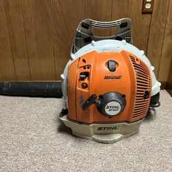 Stihl Br600