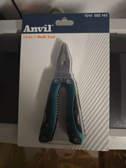 Multi-tool