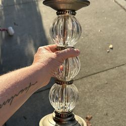 Candle Holder 