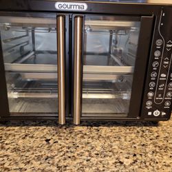 Air Fryer/Toaster Oven 