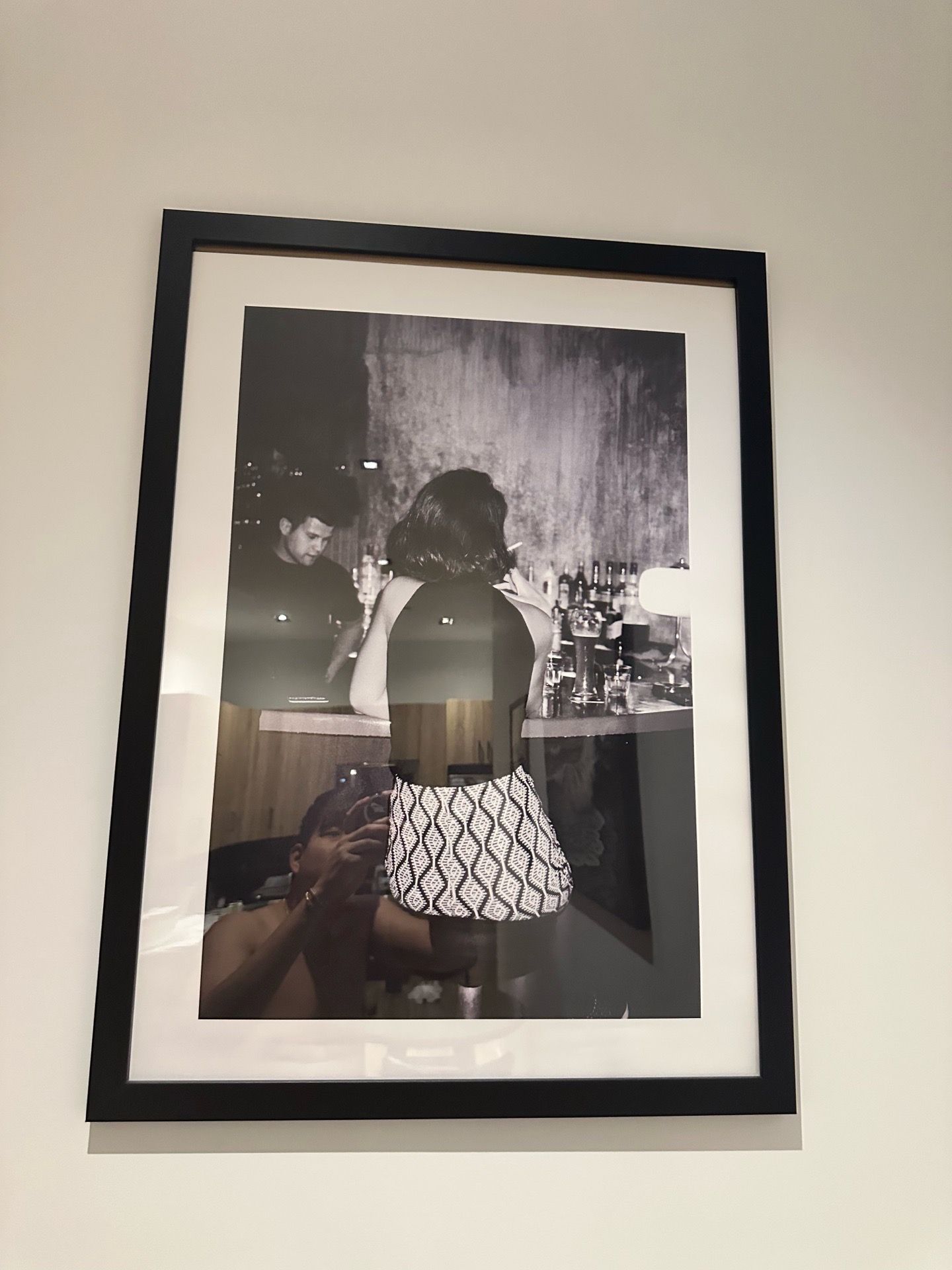 Print and Frame (30x22in)