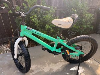 kids bicycle