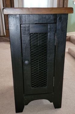 Small Cabinet
