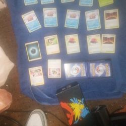 Add On Pokemon Cards