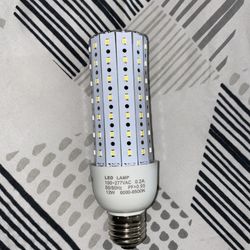 LED CORN LAMP 12w 6,500Lumens