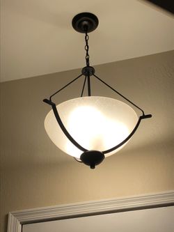 Chandelier