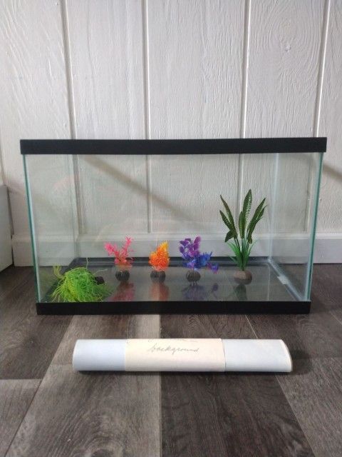 Fish Tank