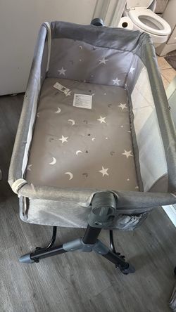 Free basinet