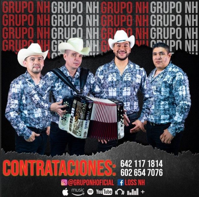 Grupo Norteño Banda