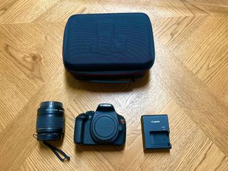 Canon eos T5